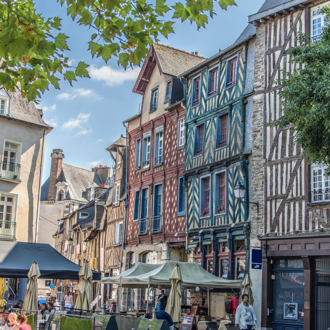 agence digitale à Rennes