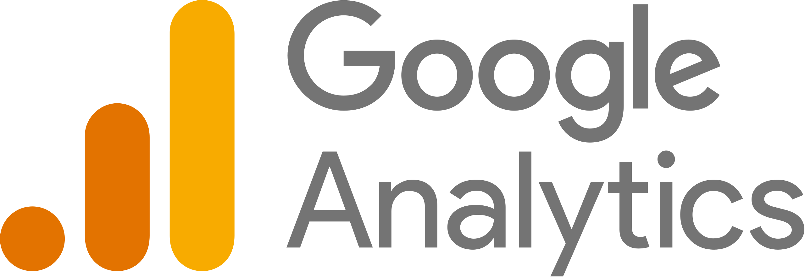 google analytics GA4