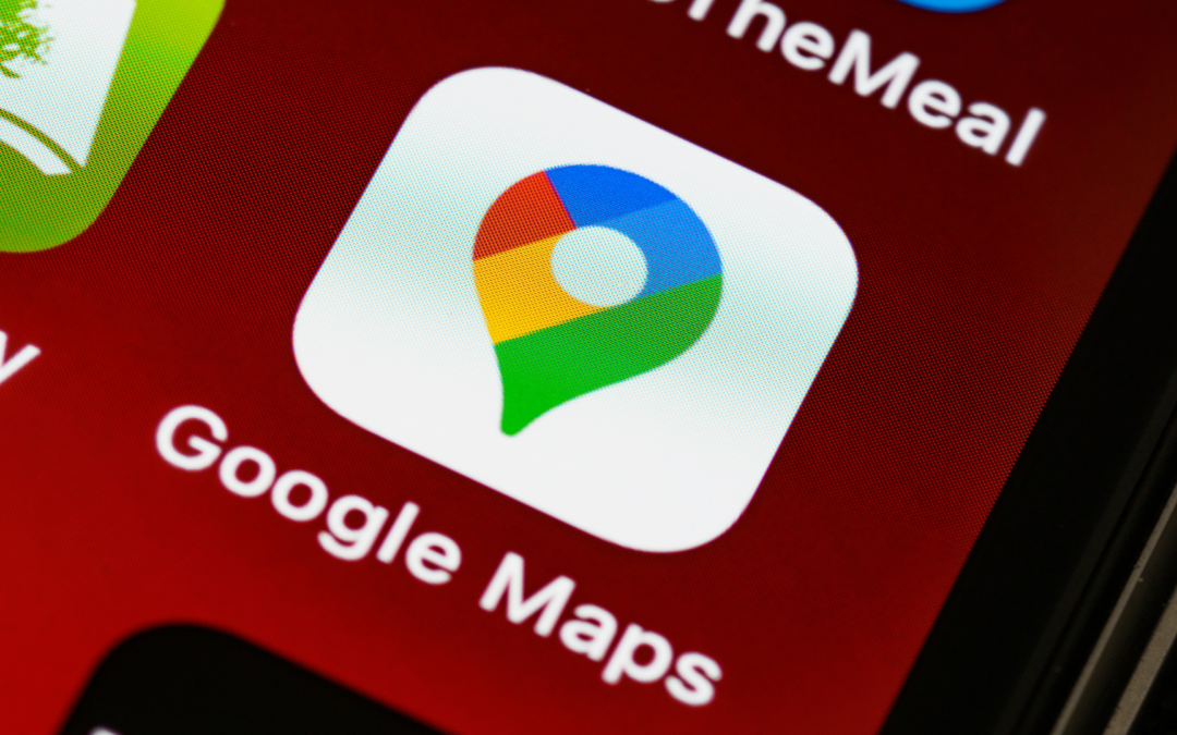 optimiser sa présence sur google maps